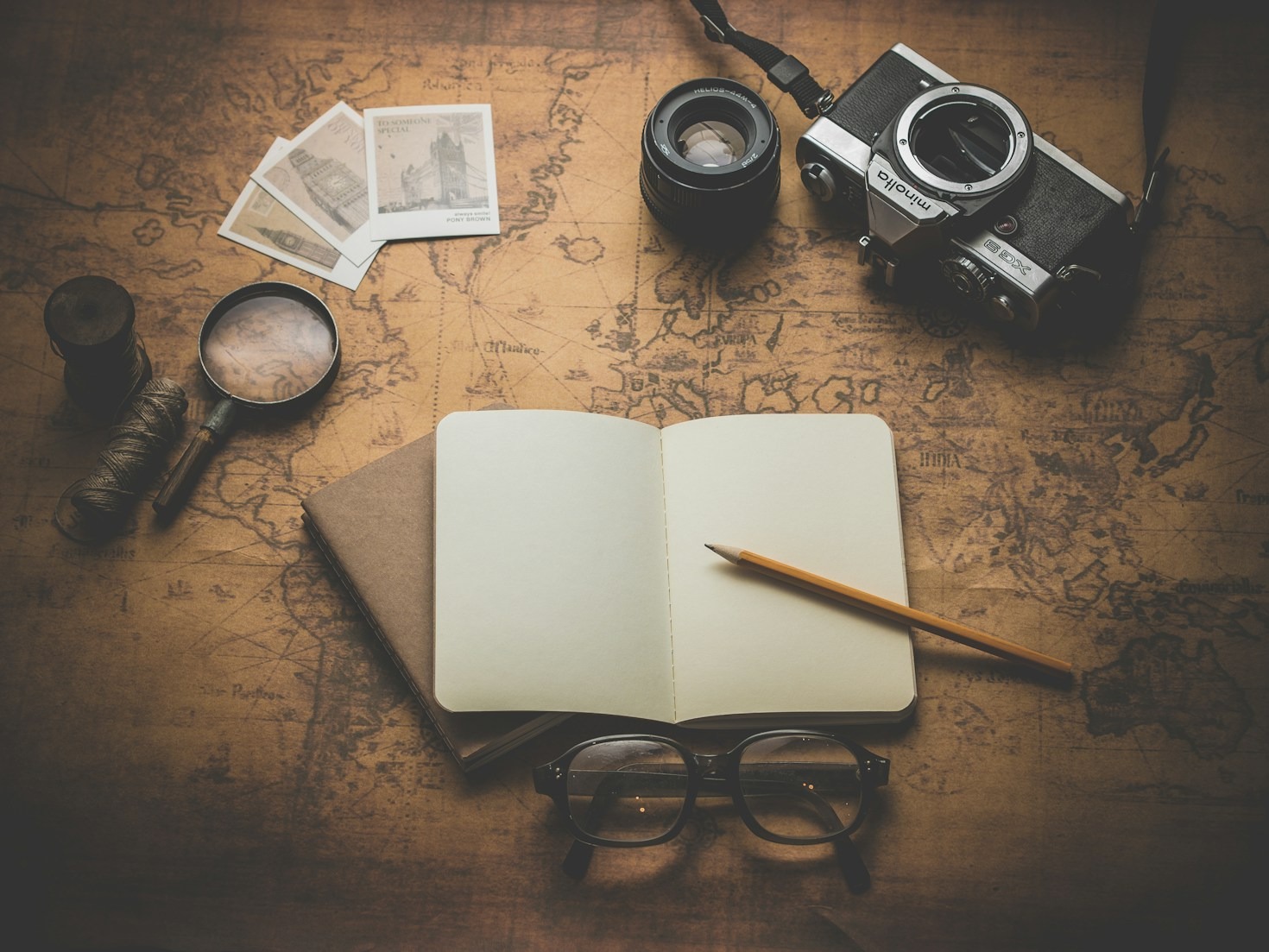 The Power of Connection and Shared Stories