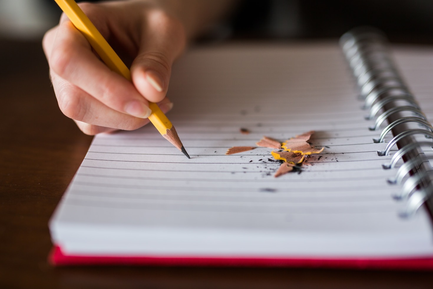 The Importance of Pausing to Reflect
